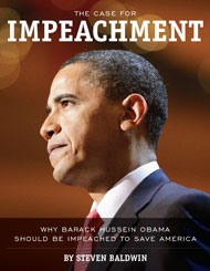 Documented: Grounds for impeachment