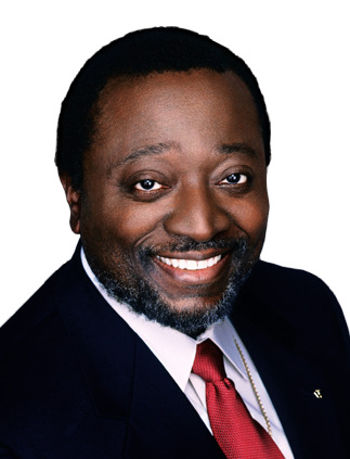 Meet Alan Keyes – The Michelangelo of Oratory