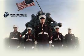 Happy Birthday United States Marine Corps