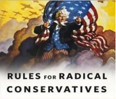 Rules for Radical Conservatives