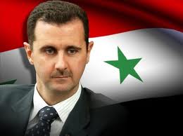 Open Letter To Bashar Assad