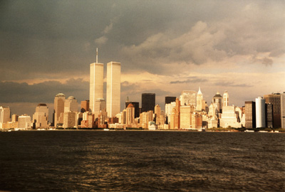 9/11- 10 Years of Shame – It Will Happen Again