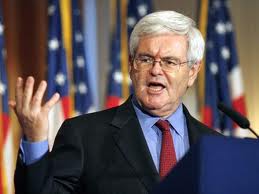 Newt Gingrich –  Part One:  Newt ‘Gets It’