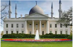 The Muslim President – Day #1865