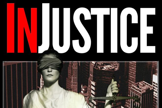 INJUSTICE – The Film