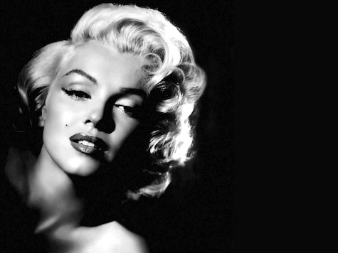 Marilyn Monroe – 50 Years Later