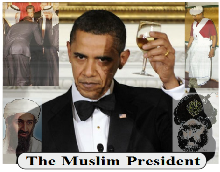 MuslimPresident