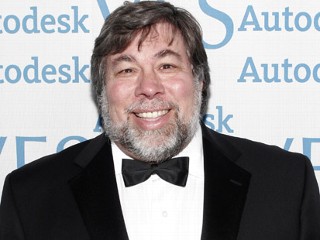 Steve Wozniack – All America