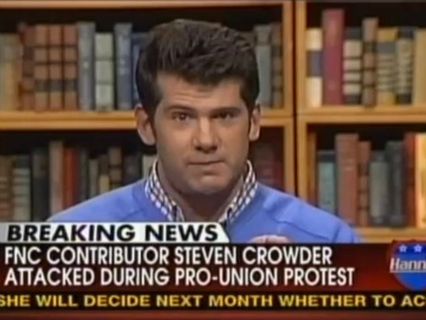 Steven Crowder – GLOOG All Star!