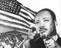 Martin Luther King Holiday – Pathetic…