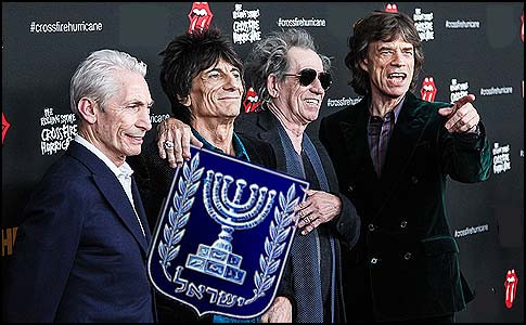 Bravo for ‘The Stones’