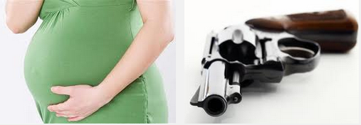 Abortion-guns