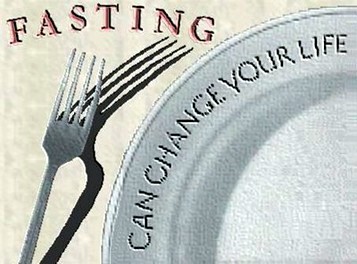 Fasting – The Best Medicine NOT in the Book