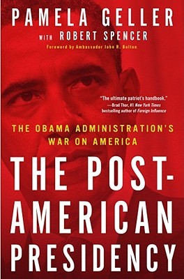 Post American Presidency