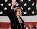 Sarah Palin – ‘The Great White Hope’