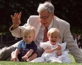 A God On Earth – RIP Sir Robert Edwards