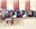 The Disgrace That is The U.S ‘Supreme’ Court