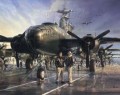 A Symbol of American Resolve – The Doolittle Raiders