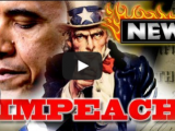 Time To Impeach ‘The Friend Of Our Enemy’