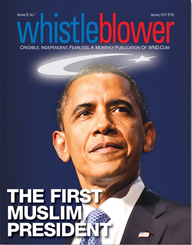 Muslim President