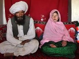 8 Year Old Muslim ‘Bride’ Bleeds To Death