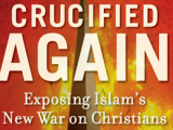 Islam’s Global War on Christianity (video)