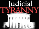 The Tyranny of The American Judiciary