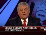 Syria, Treason, & Impeachment: Judge Napolitano