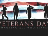 Hail To Our Veterans – John 15:13