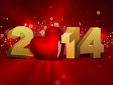 Happy New Year 2014