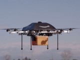 Amazon-dot-drone! Delivery from skies
