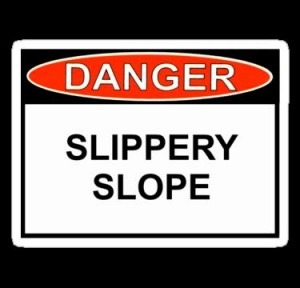 SlipperySlope