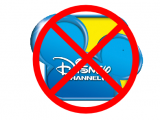 Good Bye Disney TV