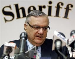 Bravo Sheriff Arpaio