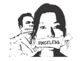 Voices for the Voiceless