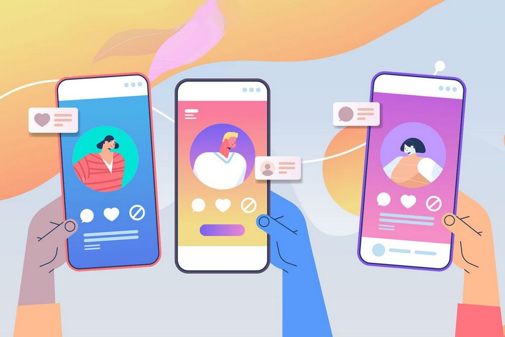 A Practical Review to Modern Dating