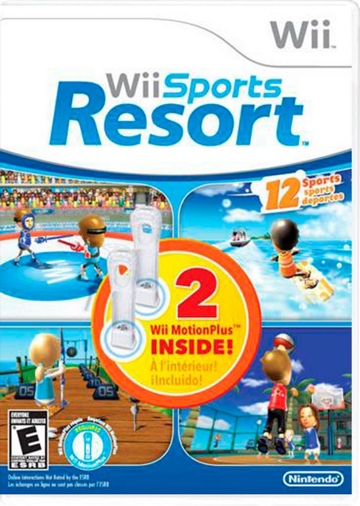 ROM de Wii Sports: descarga e instalación de WII