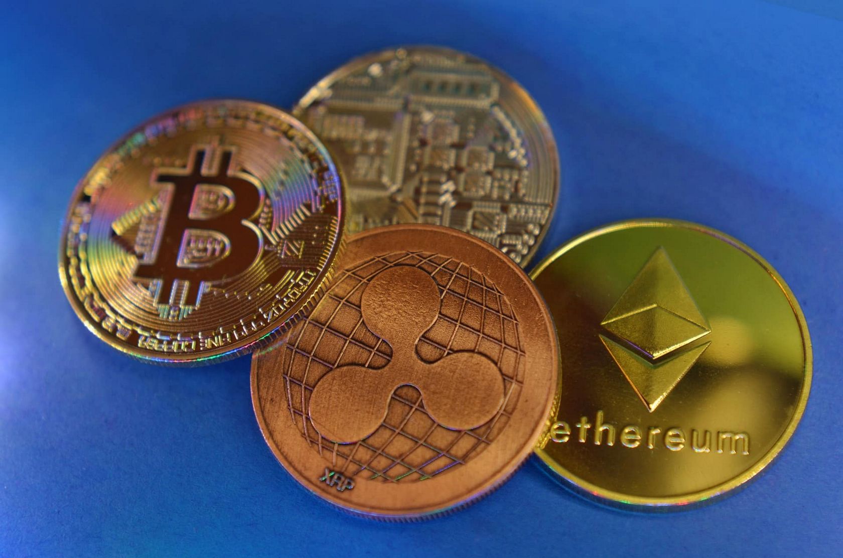 Liquidity in Cryptocurrency