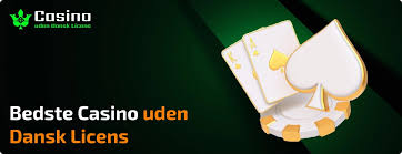 Spil Casino Uden om ROFUS En Guide til Alternativer