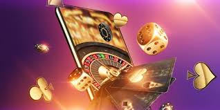 Experience Thrilling Gaming Adventures at BK8 Casino -1206370324
