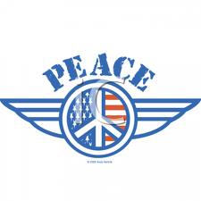 To All Peacenicks – Past, Present and Future