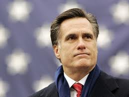 Mitt Romney – ?