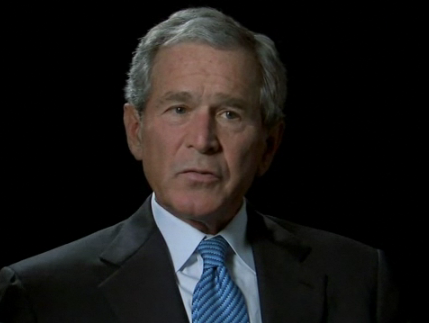 Bush on 9/11: The Real Story