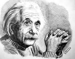 A Message to Barack Obama from Albert Einstein?