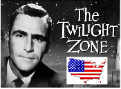 New Section: Rod Serling’s America!