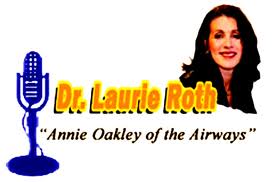 Introducing Dr. Laurie Roth