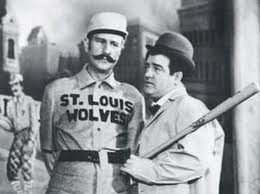 Abbott & Costello Explain Unemployment….