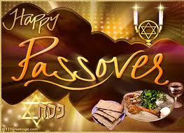 The Story of Passover