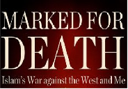 The Civilized World – ‘Marked for Death’