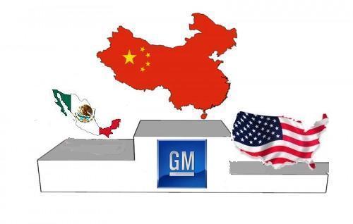 General Motors is Becoming China Motors – And It’s On Video!